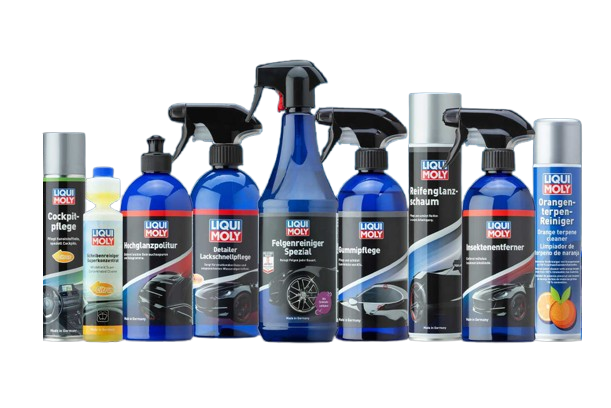 Repair Aids/ Service Products