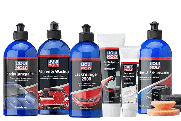 Vehicle Care