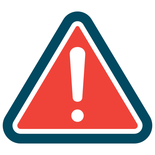 Warning