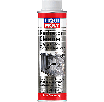 Radiator Cleaner