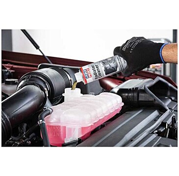 Radiator Cleaner
