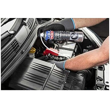 Pro-Line Throttle Valve Cleaner