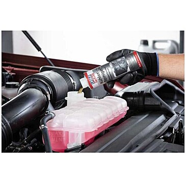 Radiator Cleaner