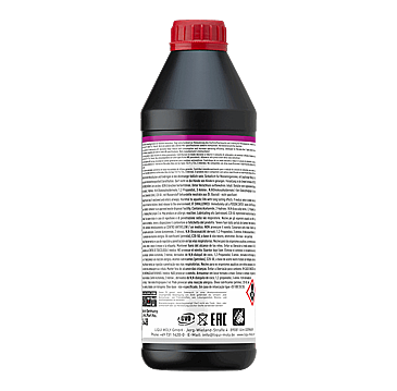Top Tec ATF 1900