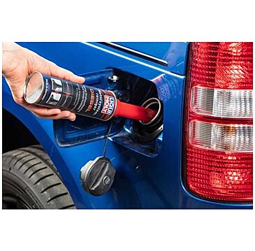 Diesel Engine System Cleaner