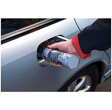 Pro-Line Gasoline System Cleaner