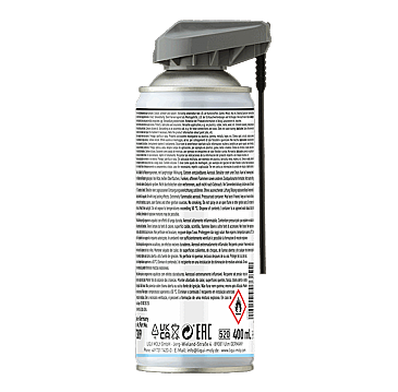 Pro-Line Silicone Spray