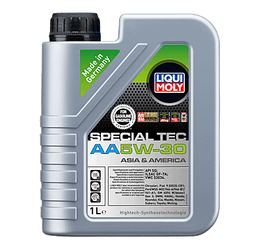 Special Tec AA 5W-30 - 1L