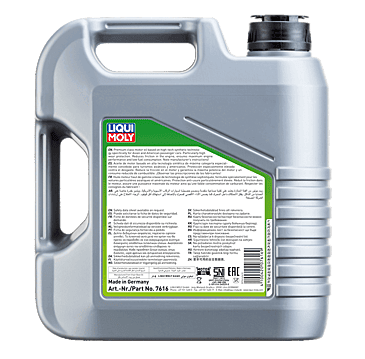 Special Tec AA 5W-30 - 4L