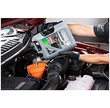 Special Tec AA 5W-30 - 4L