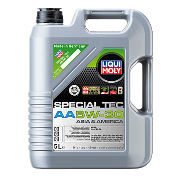 Special Tec AA 5W-30 - 5L