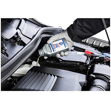 Brake Fluid DOT 5.1