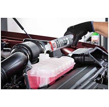 Radiator Stop Leak