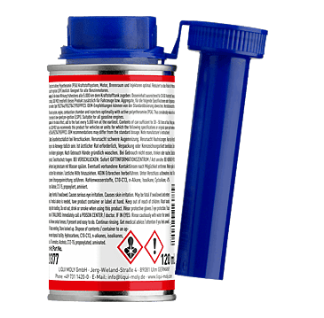 DFI Cleaner