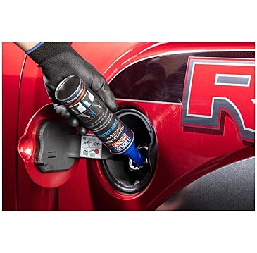 Gasoline Engine System Cleaner