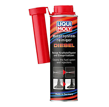 Diesel Engine System Cleaner