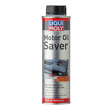 Motor Oil Saver