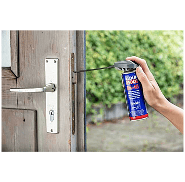 LM 40 Multi-Purpose Spray