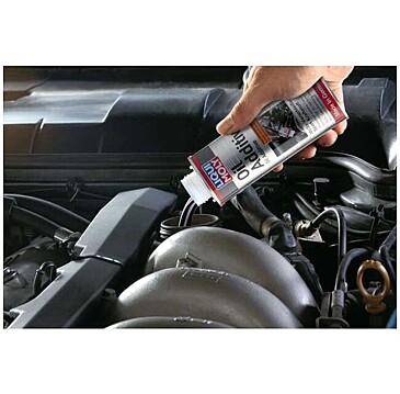 Oil Additive