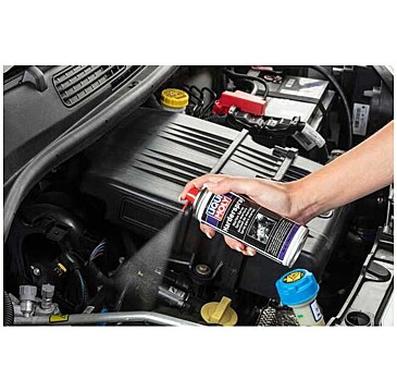 Marten Spray