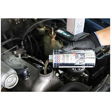 Motor Clean