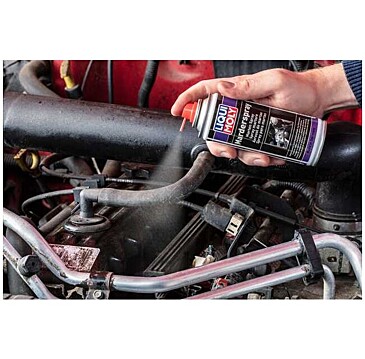 Marten Spray