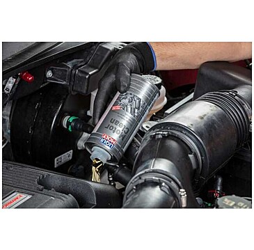 Motor Clean