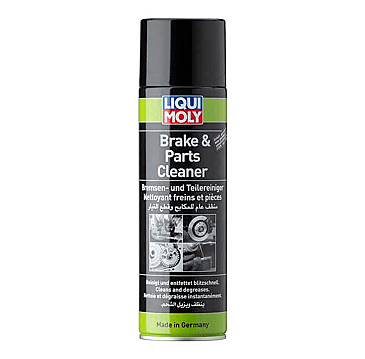 Rapid Cleaner | Brake & Parts Cleaner (Spray)