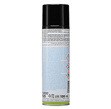 Rapid Cleaner | Brake & Parts Cleaner (Spray)