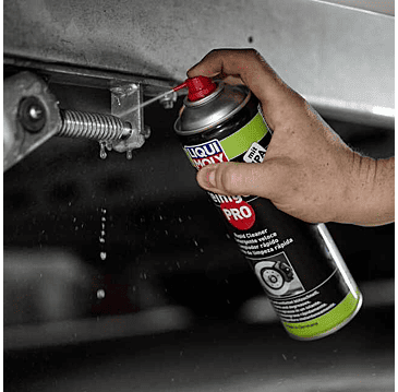Rapid Cleaner | Brake & Parts Cleaner (Spray)