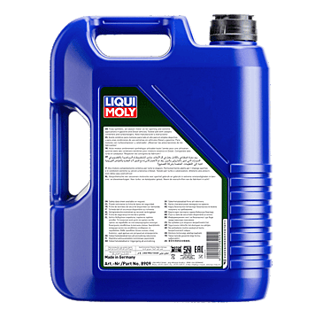 Synthoil Race Tech GT1 10W-60 - 5L