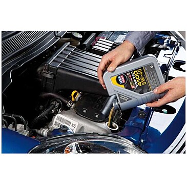 Top Tec 4100 5W-40 - 5L
