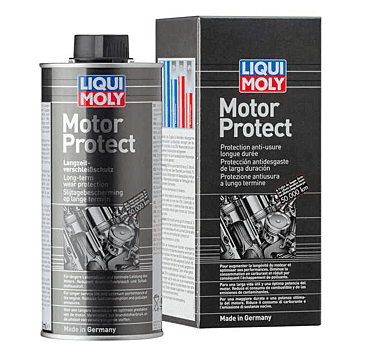 Motor Protect