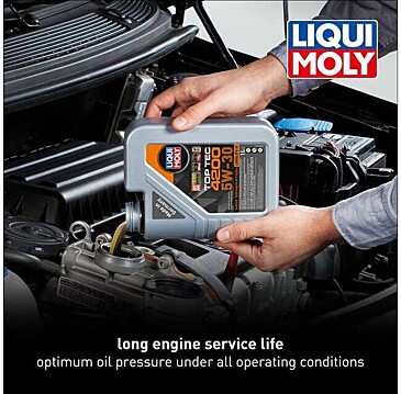 Top Tec 4200 5W-30 New Generation - 1L