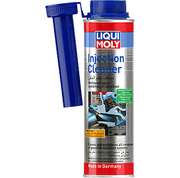 Injection Cleaner