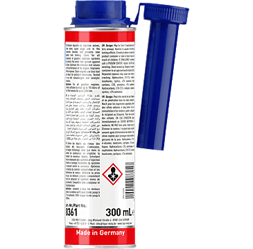 Injection Cleaner