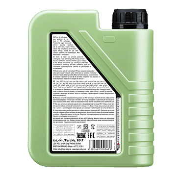 Molygen New Generation 5W-30 - 1L