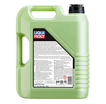 Molygen New Generation 5W-30 - 5L