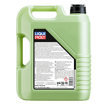 Molygen New Generation 5W-40 - 5L