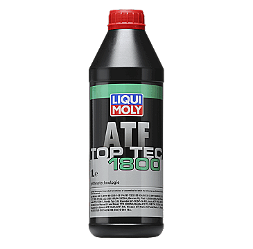 Top Tec ATF 1800