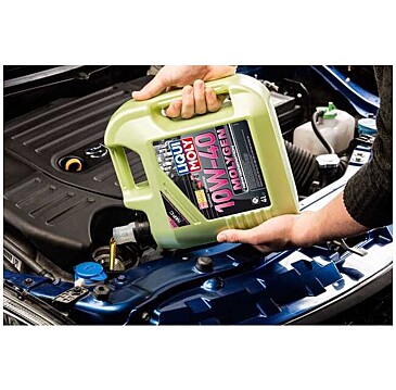 Molygen New Generation 10W-40 - 5L