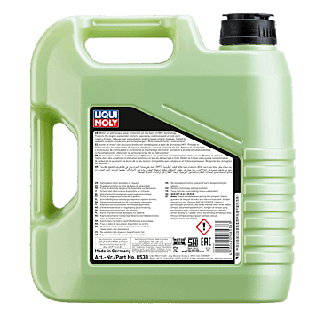 Molygen New Generation 10W-40 - 4L