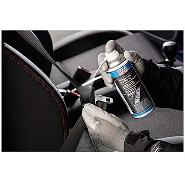 Care and Lubricating Spray