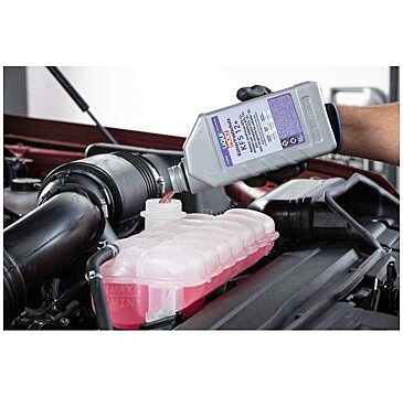 Coolant & Antifreeze KFS 12+