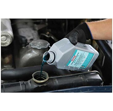 Radiator Antifreeze KFS 11