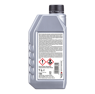 Radiator Antifreeze KFS 11