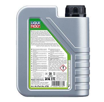 Special Tec AA 0W-20 - 1L