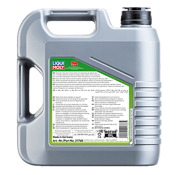 Special Tec AA 0W-8 - 4L