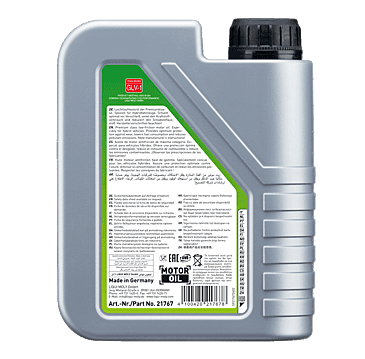 Special Tec AA 0W-8 - 1L