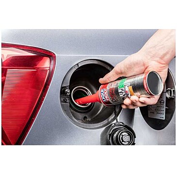Common Rail Additive